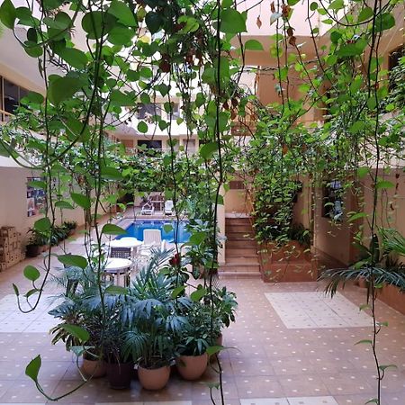 Costa Miramar Hotell Acapulco Eksteriør bilde