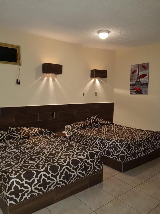 Costa Miramar Hotell Acapulco Eksteriør bilde