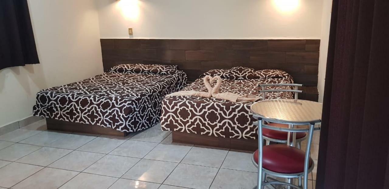 Costa Miramar Hotell Acapulco Eksteriør bilde