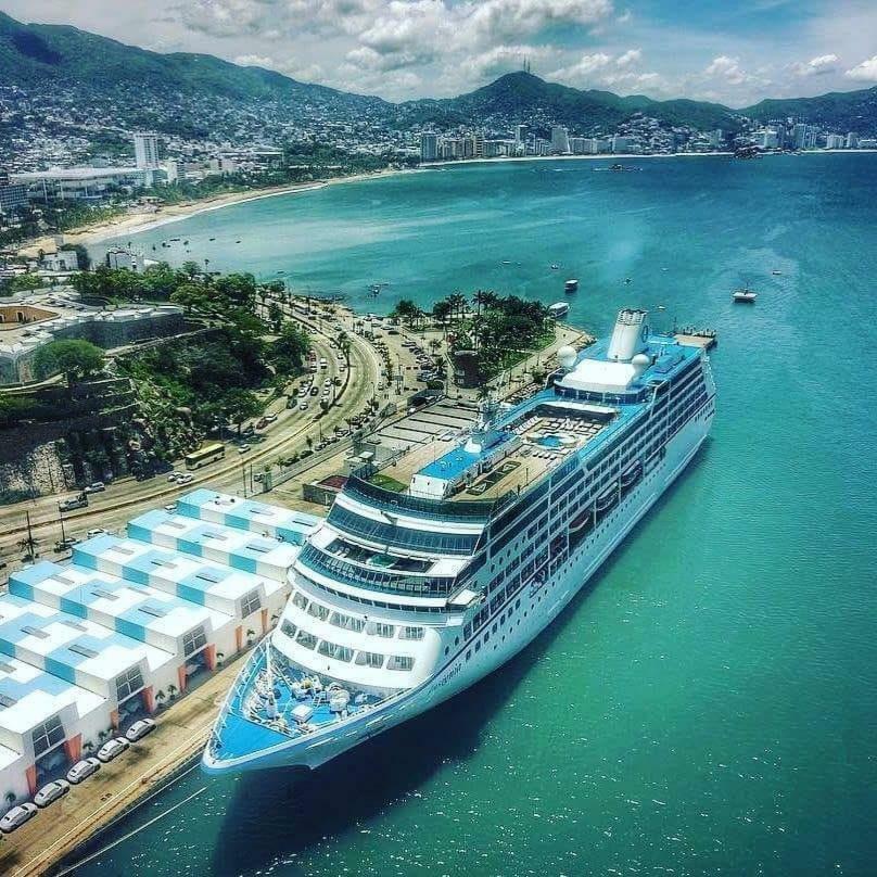 Costa Miramar Hotell Acapulco Eksteriør bilde