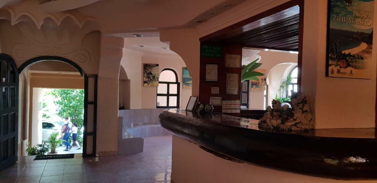 Costa Miramar Hotell Acapulco Eksteriør bilde